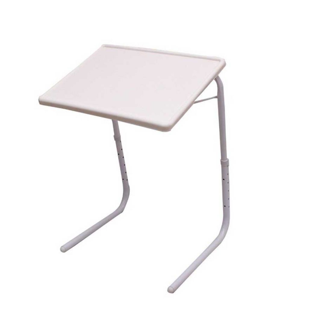Folding Table for Laptop and General Use